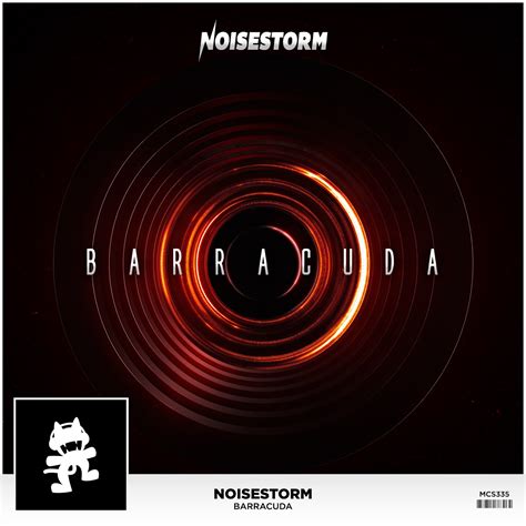 Noisestorm .